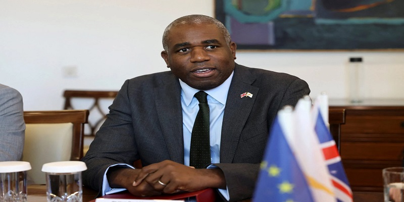 Βρετανία: Το σχέδιο εποικισμού Ε1 απειλεί τη λύση δύο κρατών στη Δυτική Όχθη