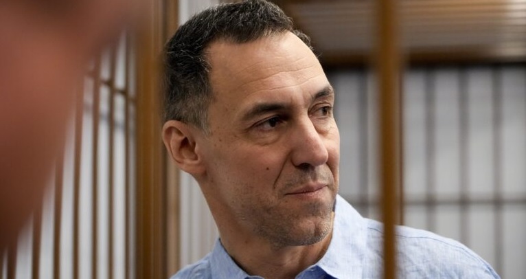 Ρωσία: Για κατασκοπεία κατηγορείται ο Γάλλος ερευνητής Λοράν Βινατιέρ
