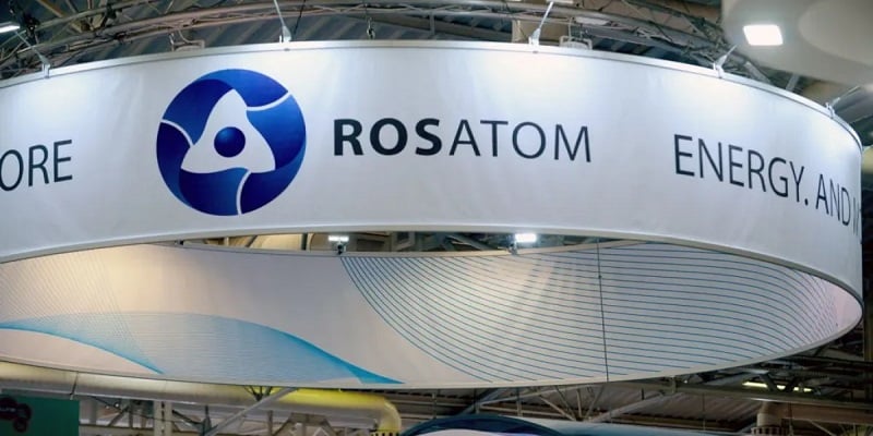 Επικεφαλής Rosatom: Η πυρηνική ασπίδα της Ρωσίας χρειάζεται βελτίωση Επικεφαλής Rosatom: Η πυρηνική ασπίδα της Ρωσίας χρειάζεται βελτίωση
