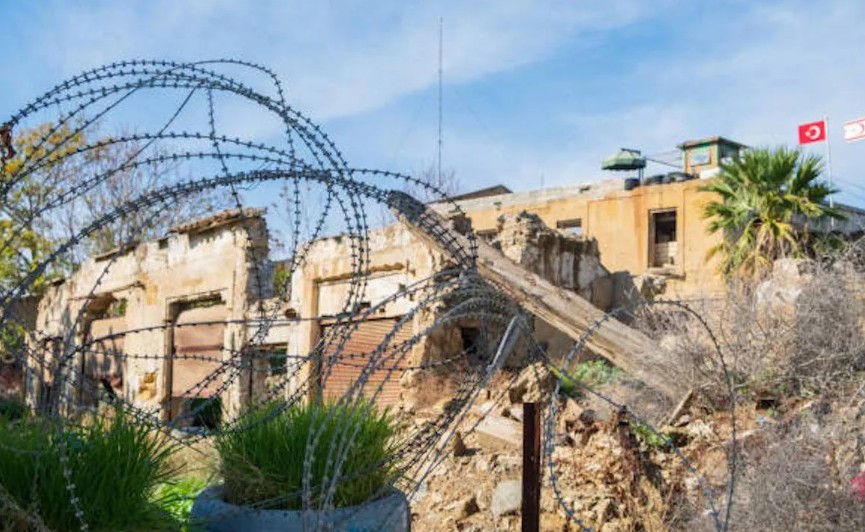 Οζτούρκλερ: Θα ανατρέψουμε σχέδια Ισραήλ-Κύπρου εναντίων Τουρκίας-ψευδοκράτους