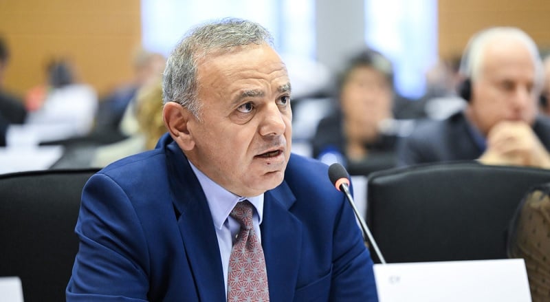 Απάντηση ΕΕ σε Μαυρίδη για ένταλμα Λεβέντ – «Αντίθετο με Ευρωπαϊκή Σύμβαση»