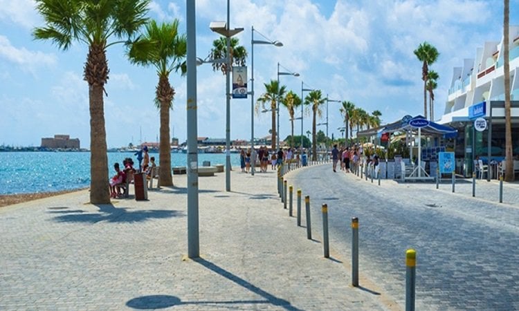 ΠΑΣΥΞΕ Πάφου: «Οι φωτιές παγώνουν τις κρατήσεις τουριστών»