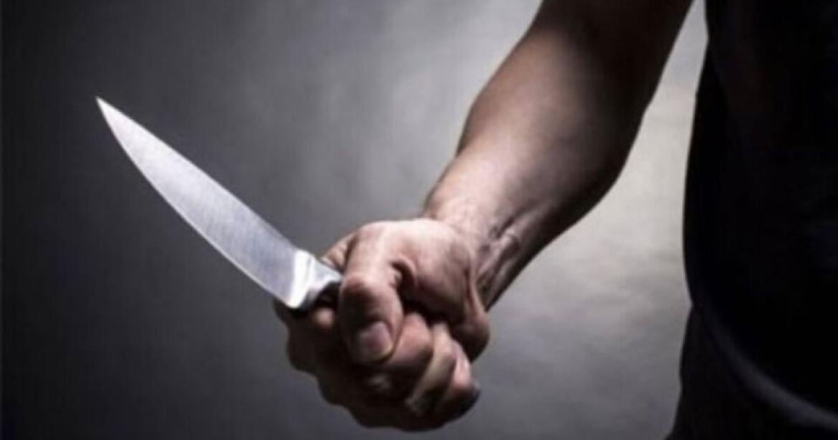 Ενώπιον Κακουργιοδικείου 31χρονος που μαχαίρωσε συνάδελφο του με μαχαίρι