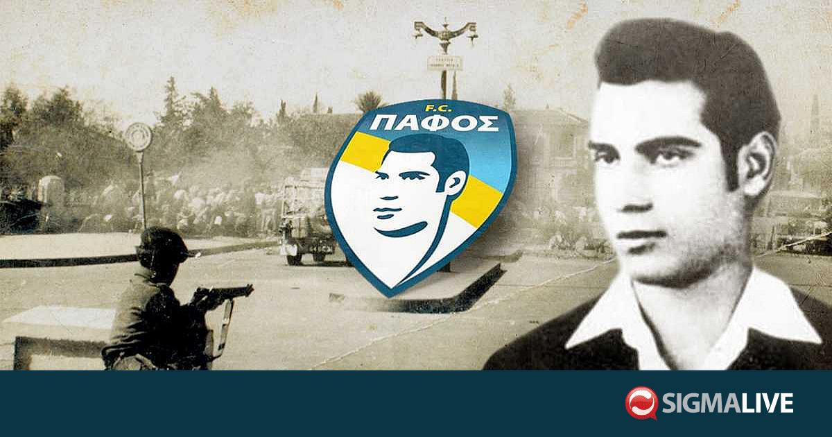 «Πρέσβης» της Kύπρου στα σαλόνια της Ευρώπης ο Ευαγόρας Παλληκαρίδης «Πρέσβης» της Kύπρου στα σαλόνια της Ευρώπης ο Ευαγόρας Παλληκαρίδης