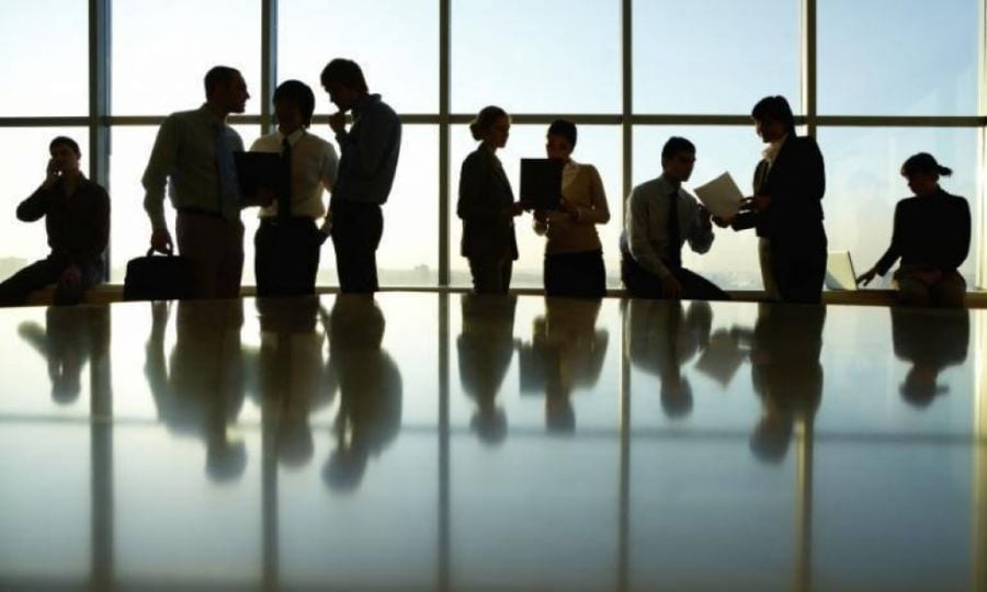 Κύπρος: Δεύτερη στην ΕΕ στο ποσοστό όσων δουλεύουν πάνω από 49 ώρες τη βδομάδα Κύπρος: Δεύτερη στην ΕΕ στο ποσοστό όσων δουλεύουν πάνω από 49 ώρες τη βδομάδα