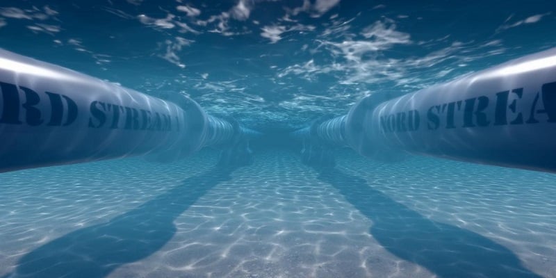 Nord Stream-Σαμποτάζ: Σύλληψη υπόπτου στην Ιταλία Nord Stream-Σαμποτάζ: Σύλληψη υπόπτου στην Ιταλία