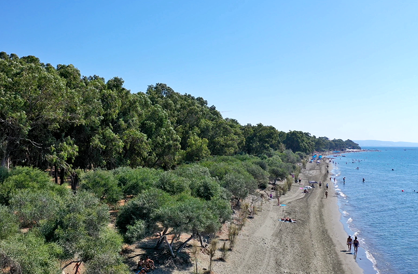 Νέα τραγωδία στη Λεμεσό – Ανασύρθηκε νεκρός 74χρονος λουόμενος στον ΚΟΤ