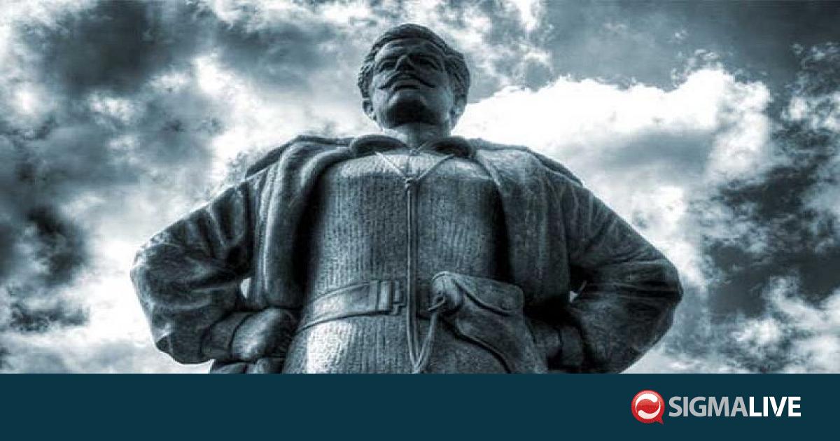 Η απάντηση στις απόπειρες αποδόμησης της θυσίας του Γρηγόρη Αυξεντίου