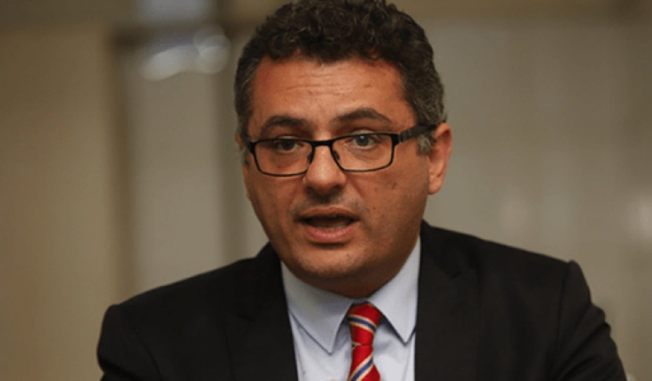 Ο Έρχιουρμαν και καλεί τον ΠτΔ να είναι έτοιμος για συνομιλίες