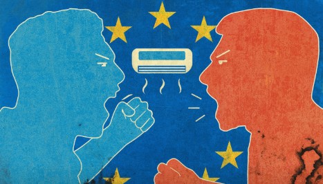Air Condition: Γιατί υπάρχει αντιπαράθεση Δεξιών και Αριστερών στην Ευρώπη