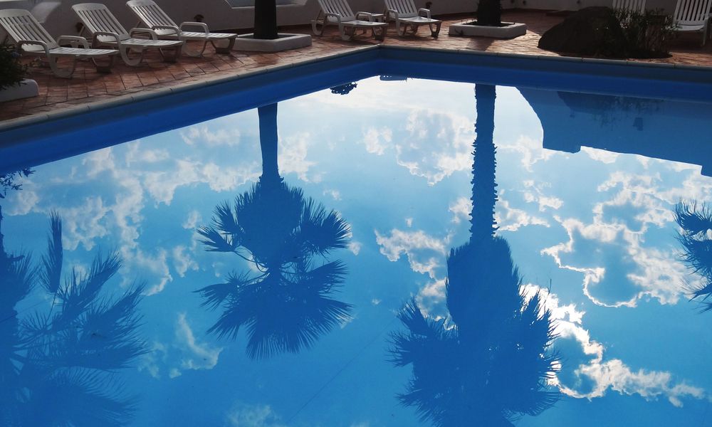 Διακομίστηκε στο Ισραήλ ο τετράχρονος που διασώθηκε από πισίνα