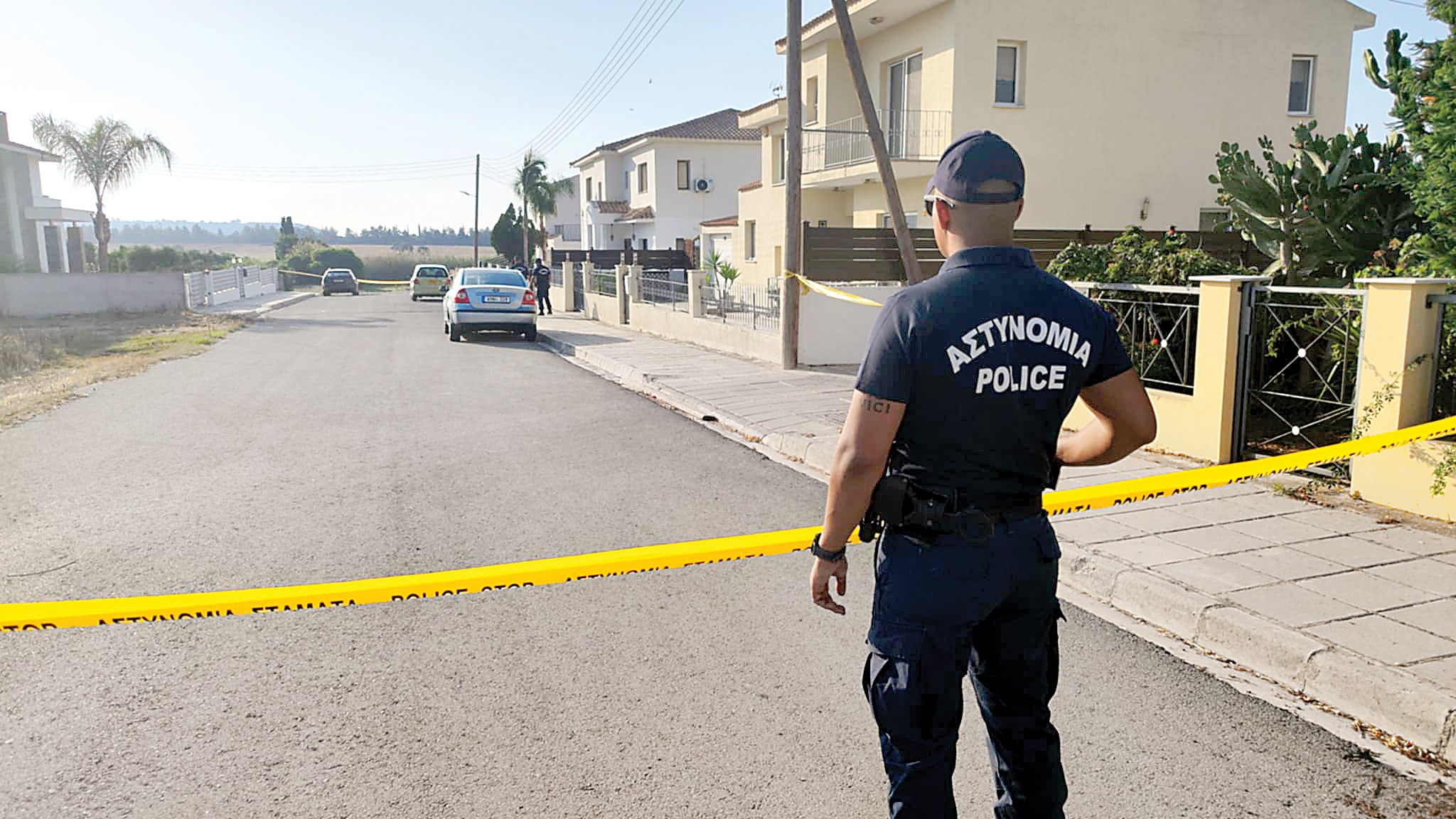 Πύλα: Υπό οκταήμερη κράτηση ο 18χρονος για την απόπειρα φόνου
