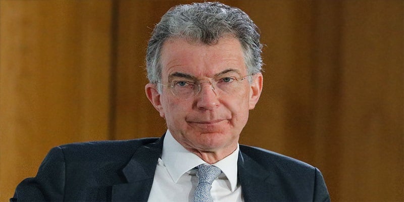 Πρώην σύμβουλος Μέρκελ: Αναγνώριση Παλαιστίνης, ισχυρό μήνυμα αλληλεγγύης Πρώην σύμβουλος Μέρκελ: Αναγνώριση Παλαιστίνης, ισχυρό μήνυμα αλληλεγγύης
