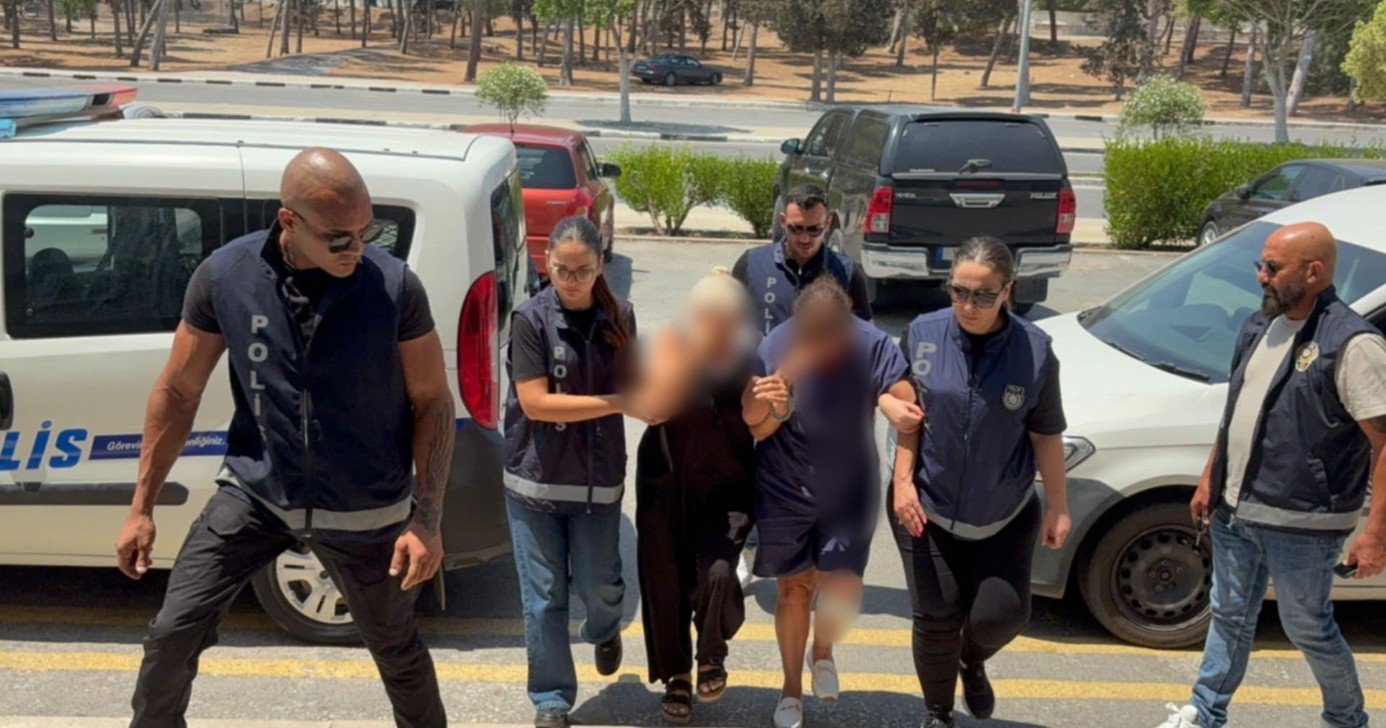 Τ/κ ΜΜΕ: Οι 5 Ε/κ πέρασαν εκατοντάδες φορές στα κατεχόμενα