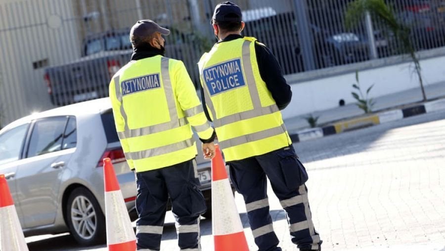 Διαμαρτυρίας αύριο στη Λάρνακα για την Παλαιστίνη – Επί ποδός η Αστυνομία