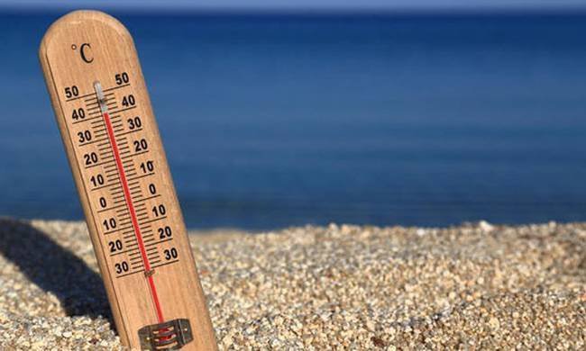 Σε ισχύ κίτρινη προειδοποίηση – Μικρή ανάσα αύριο από τα 40αρια
