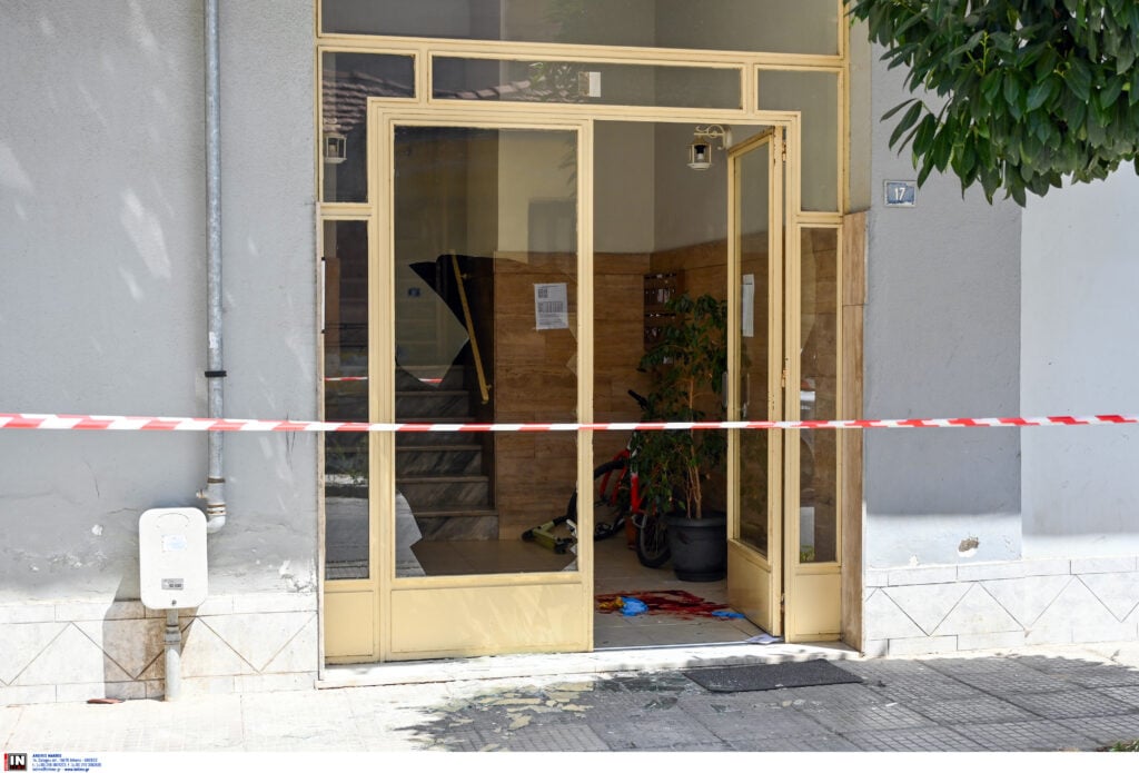 Βόλος: Συνελήφθη ο 40χρονος που σκότωσε τη σύζυγό του