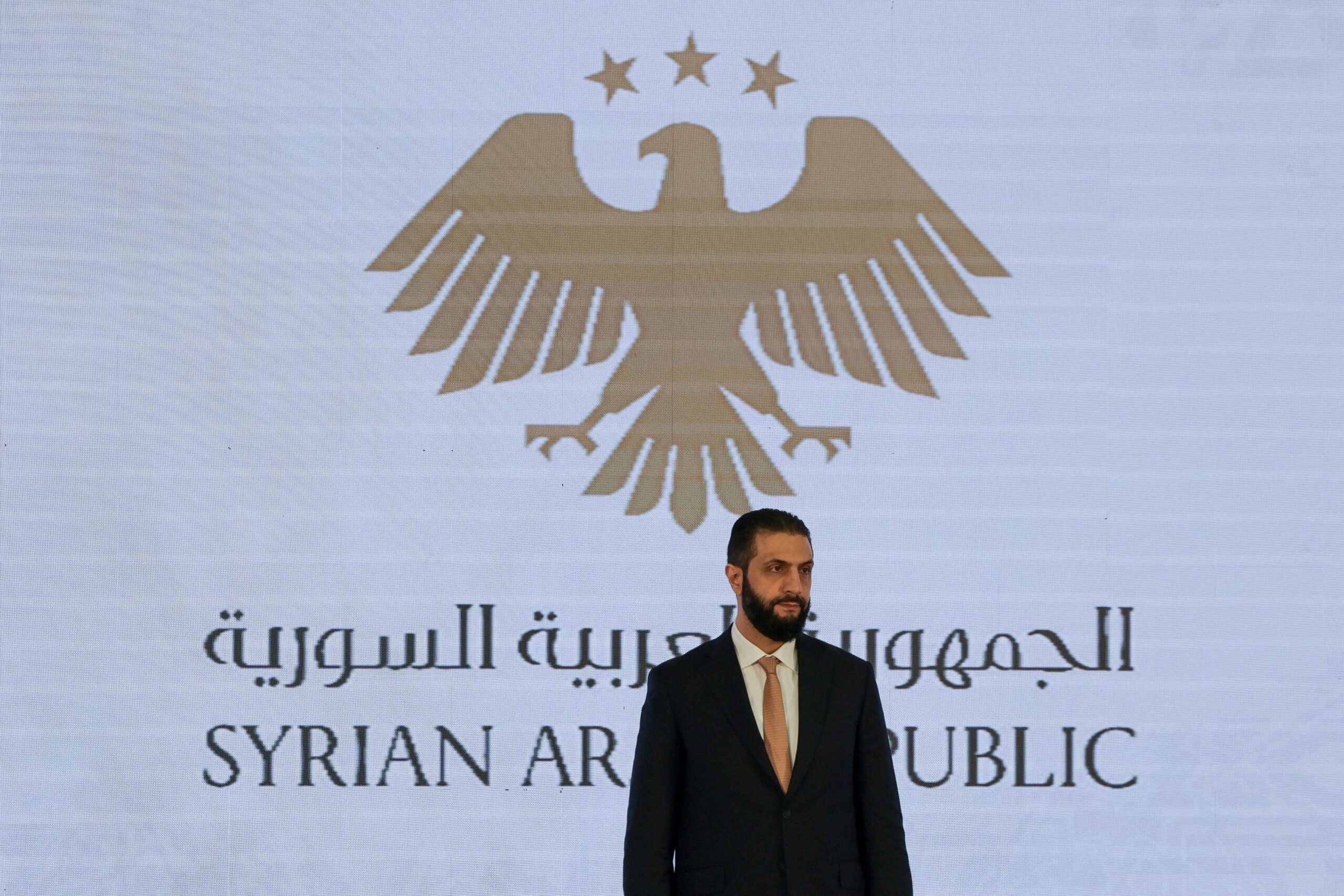Συρία: Σε τρεις επαρχίες δεν θα διεξαχθούν βουλευτικές Συρία: Σε τρεις επαρχίες δεν θα διεξαχθούν βουλευτικές