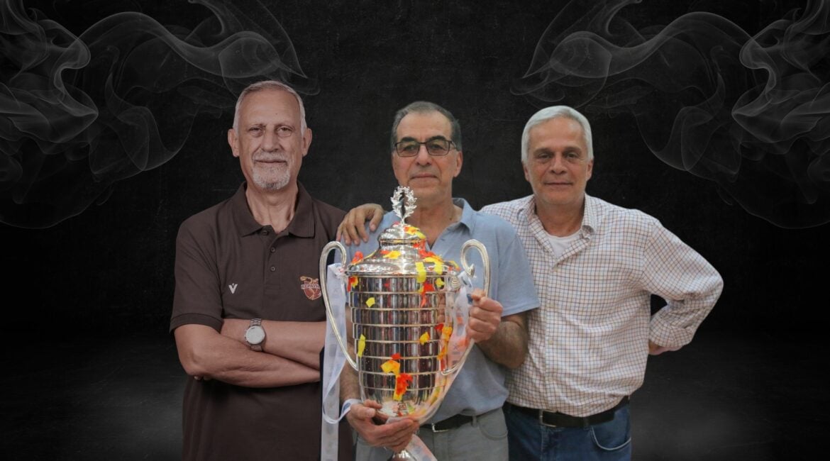 «Σύλληψη» πέντε Ε/κ:  Ζητά απελευθέρωση των μελών του ο Κεραυνός Στροβόλου