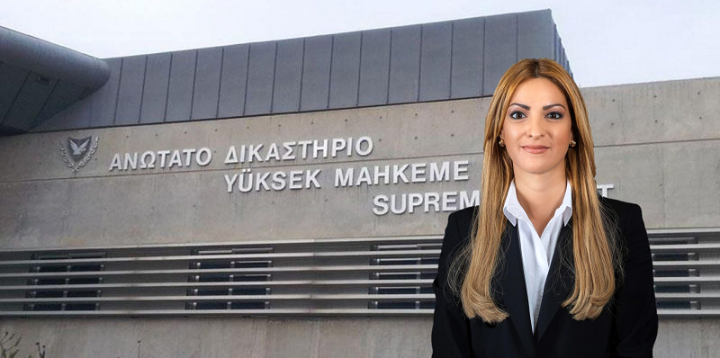Σήμερα στο Ανώτατο η εξέταση ένστασης της Ντόριας Βαρωσιώτου
