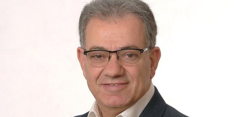 Αποχωρεί από την ΕΔΕΚ ο Διομήδης Διομήδους Αποχωρεί από την ΕΔΕΚ ο Διομήδης Διομήδους