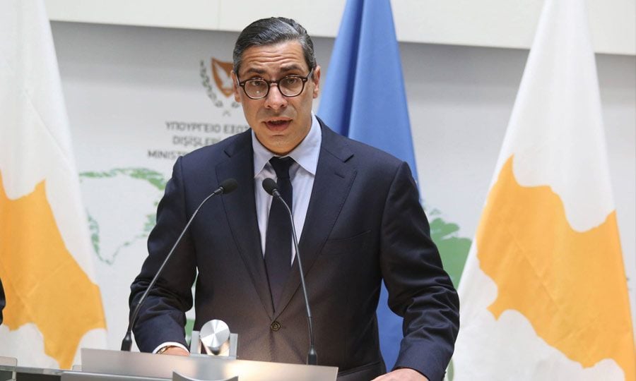 Η ενίσχυση διμερών σχέσεων στη συνάντηση Κόμπου με Καταρινό ομόλογό του Η ενίσχυση διμερών σχέσεων στη συνάντηση Κόμπου με Καταρινό ομόλογό του