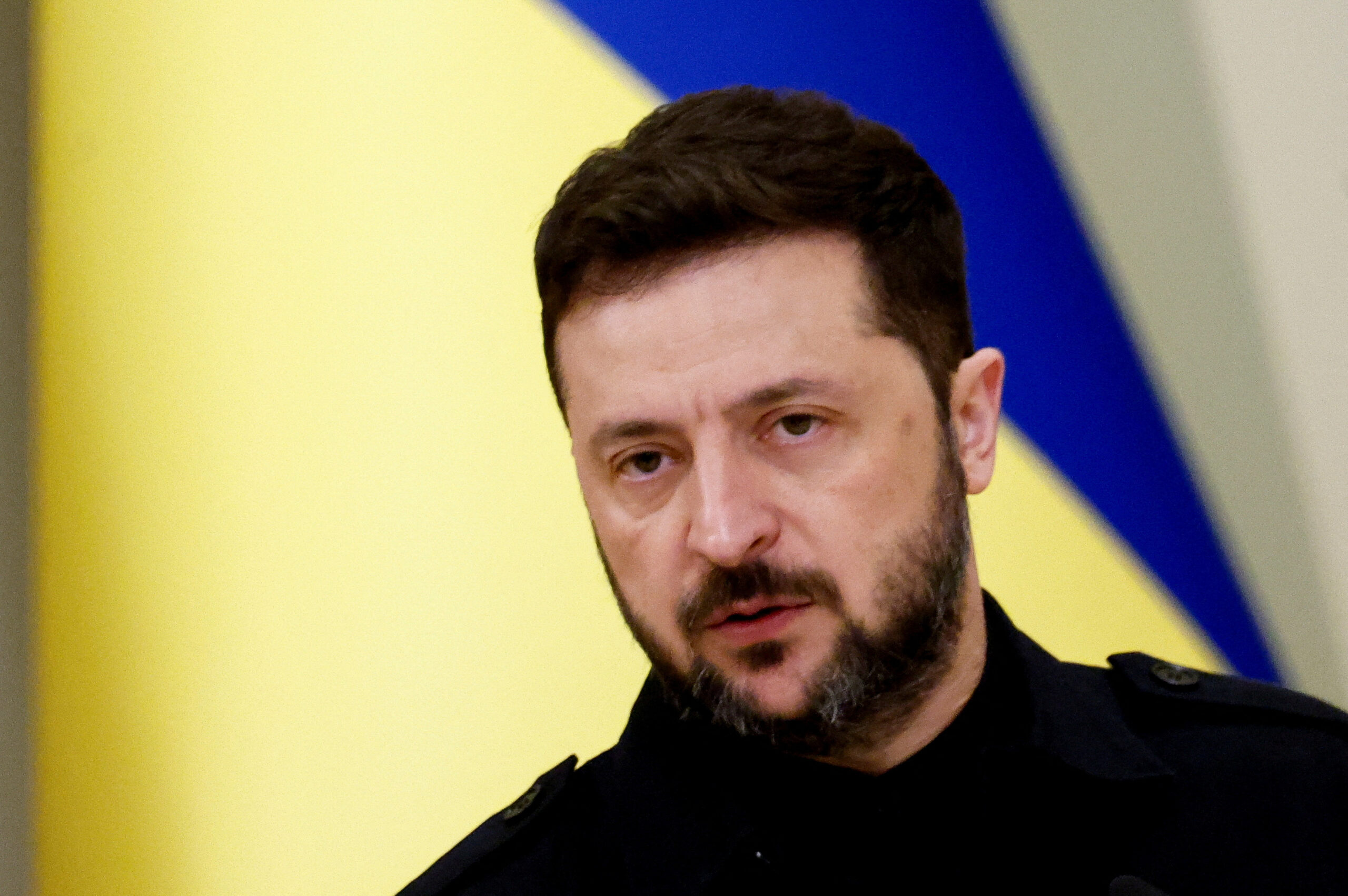 Ζελένσκι: Αμερικανοί και Ουκρανοί αξιωματούχοι θα συναντηθούν εντός εβδομάδας