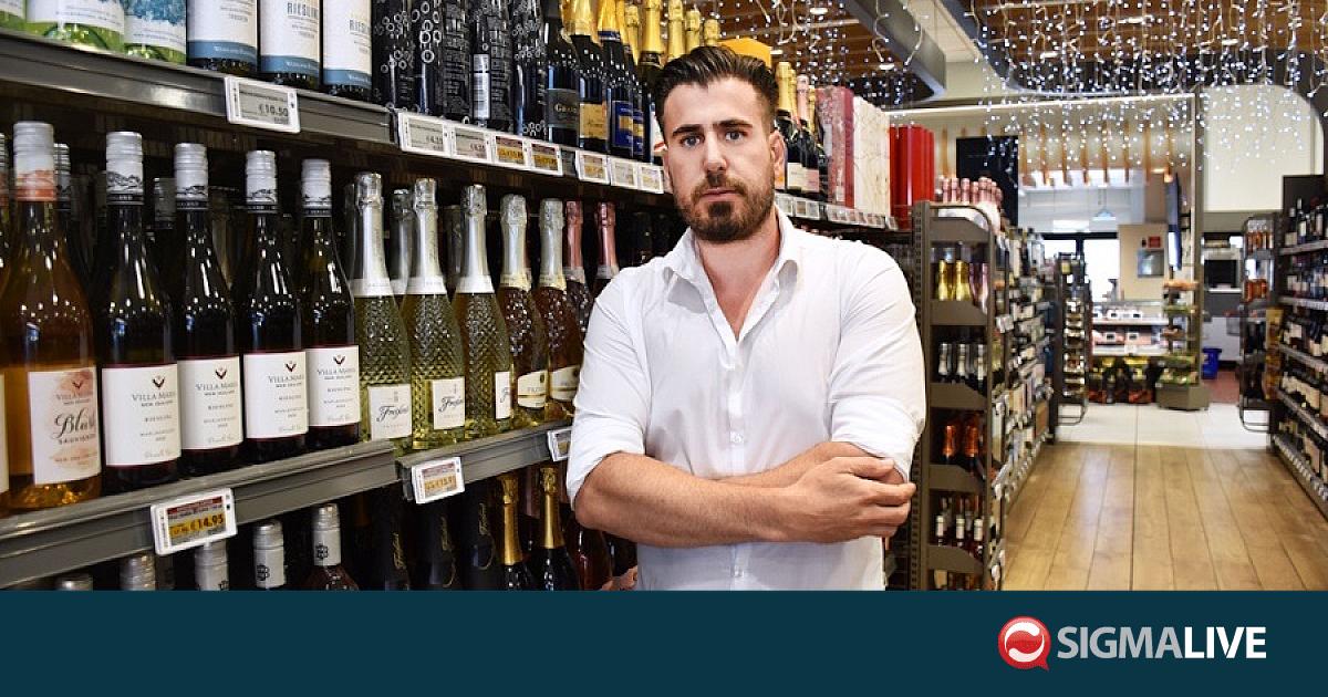 Με ηλεκτρονικές ετικέτες τα ράφια των Υπεραγορών Αλφαμέγα