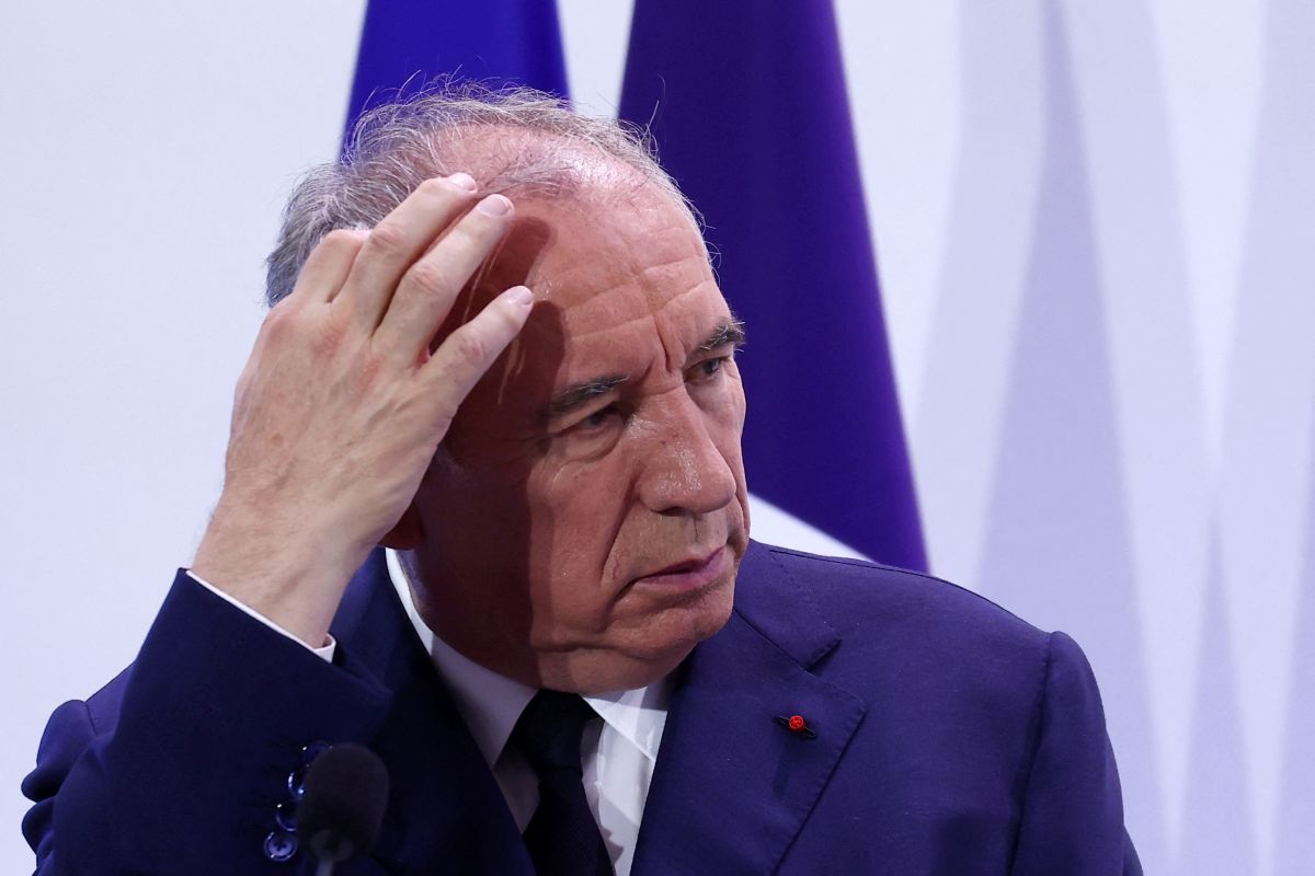 Γαλλία: Ο πρωθυπουργός Μπαϊρού θα ζητήσει ψήφο εμπιστοσύνης από το κοινοβούλιο