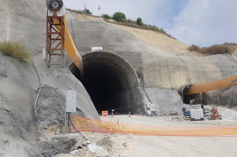 «Γεφύρι της Άρτας» ο δρόμος Πάφου-Πόλης Χρυσοχούς – «Κόκκινο» στη νέα σύμβαση