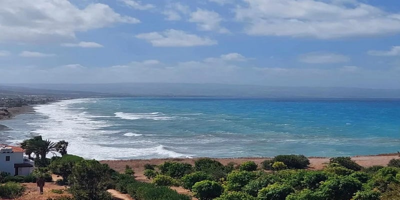 Στους 38 βαθμούς σήμερα ο υδράργυρος – Αναμένονται βροχές στα ορεινά