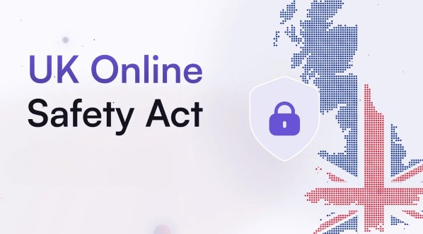 Online Safety Act σε ΗB: Πτώση στην πορνογραφία, λιγοτερη βία περισσότερο VPN