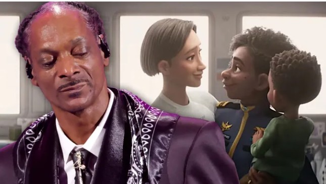 Snoop Dogg: «Φοβήθηκα να πάρω τα εγγόνια μου» -Αμηχανία για ΛΟΑΤΚΙ σκηνή (VID)