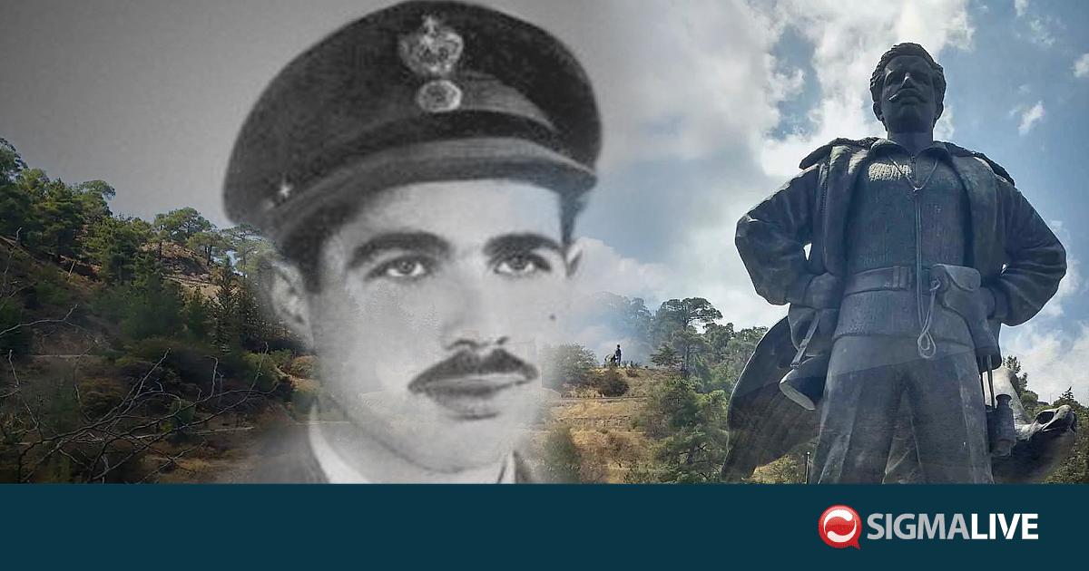 Ίδρυμα ΕΟΚΑ για Αυξεντίου:Φερέφωνα αποικιακής προπαγάνδας και χρήσιμοι ηλίθιοι