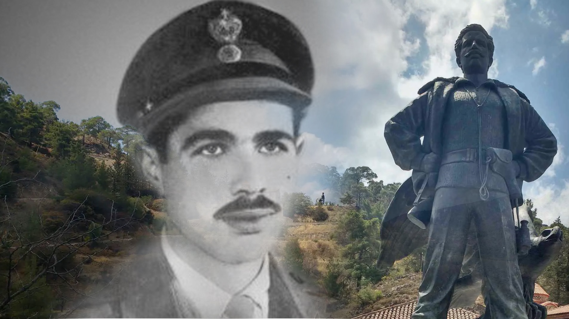 Ίδρυμα ΕΟΚΑ για Αυξεντίου:Φερέφωνα αποικιακής προπαγάνδας και χρήσιμοι ηλίθιοι