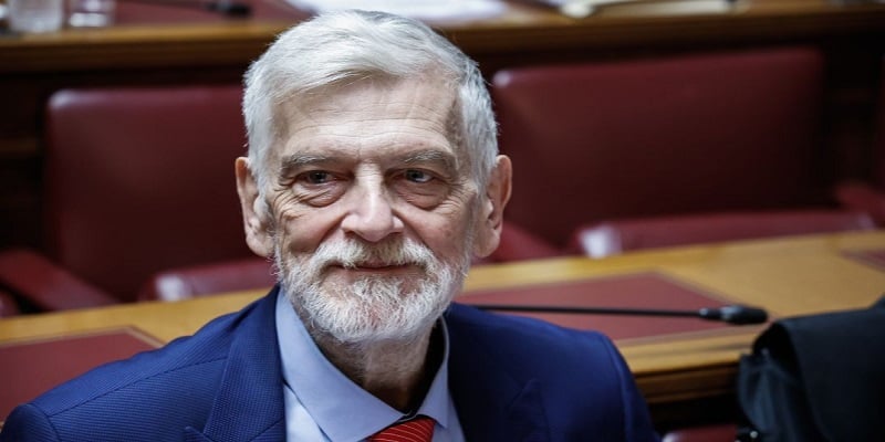 Στην Κύπρο ο Ελληνας Υφυπουργός Εξωτερικών για το Παγκύπριο Συνέδριο Αποδήμων