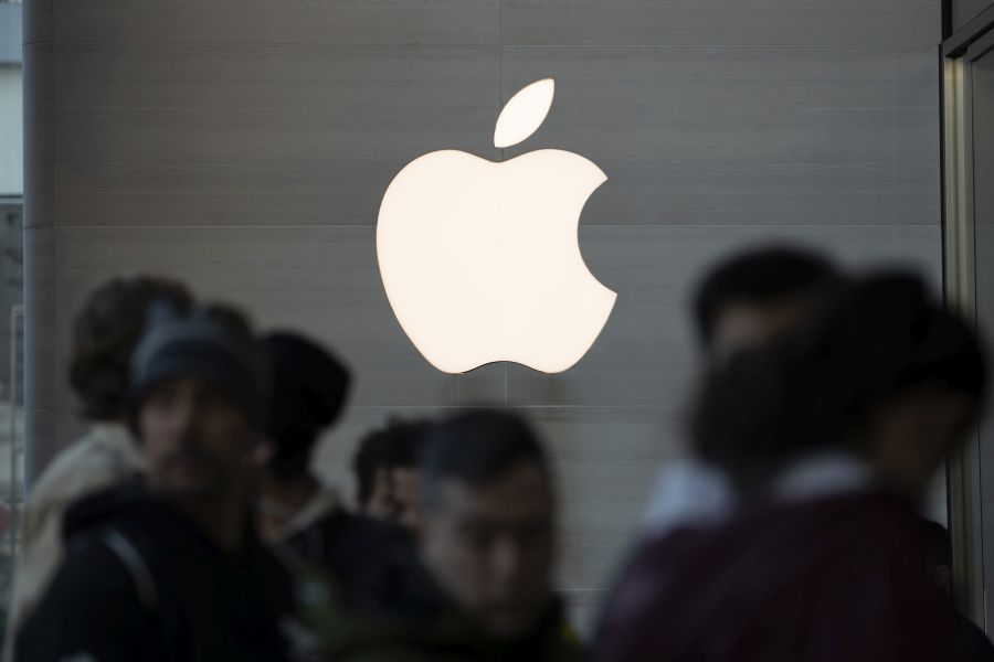 Γερμανία: Το Apple Watch δεν είναι ένα «προϊόν ελεύθερο διοξειδίου του άνθρακα