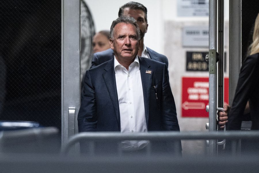 Μόσχα και Ουάσιγκτον συζήτησαν ενεργειακές συμφωνίες