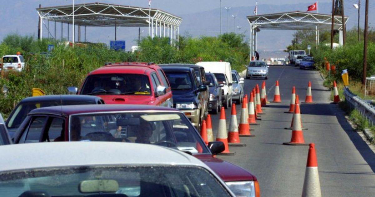 Τι ισχύει με τις ψευδοταυτότητες στα οδοφράγματα- Πού οφείλεται η καθυστέρηση Τι ισχύει με τις ψευδοταυτότητες στα οδοφράγματα- Πού οφείλεται η καθυστέρηση
