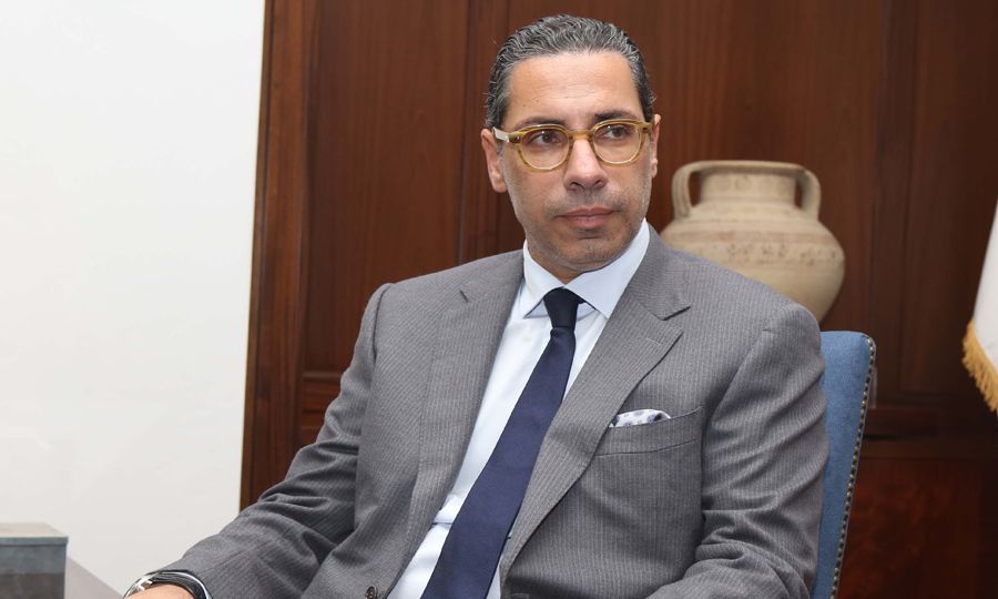 ΥΠΕΞ σε απόδημους: «Αυτόχειρες δεν θα γίνουμε» ΥΠΕΞ σε απόδημους: «Αυτόχειρες δεν θα γίνουμε»