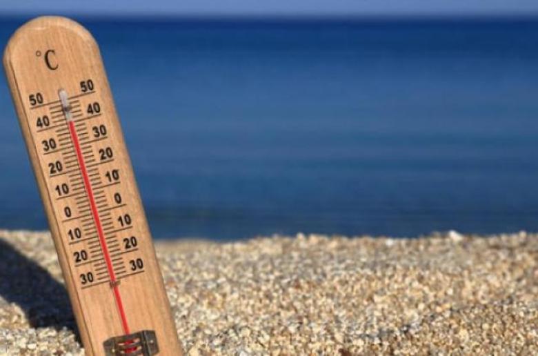 Στους 38 βαθμούς σήμερα η θερμοκρασία – Πότε αναμένεται σταδιακή πτώση Στους 38 βαθμούς σήμερα η θερμοκρασία – Πότε αναμένεται σταδιακή πτώση