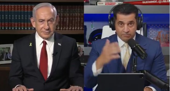 Νετανιάχου: Αναγνωρίζει τη γενοκτονία των Αρμενίων, Ελλήνων και Ασσυρίων (VID)