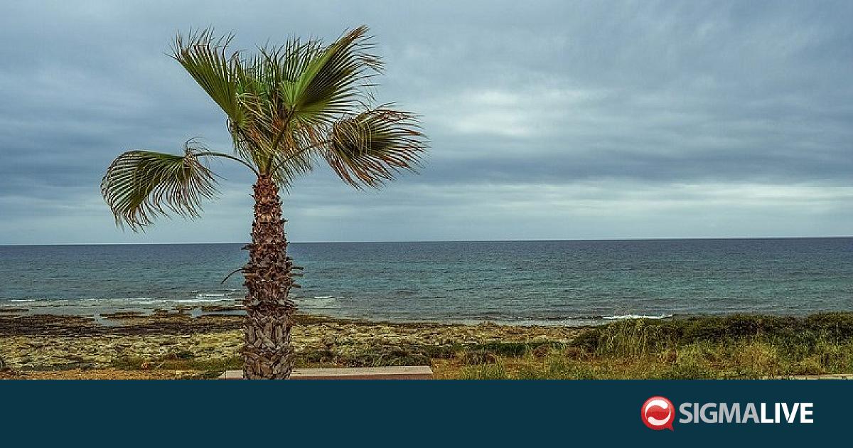Πτώση της θερμοκρασίας και βροχές στα ορεινά - Στους 37°C αύριο ο ...
