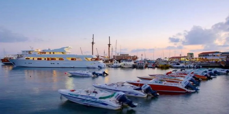 Τέλη Αυγούστου η προκήρυξη ενδιαφέροντος για τη Μαρίνα Πάφου στα Πότιμα Τέλη Αυγούστου η προκήρυξη ενδιαφέροντος για τη Μαρίνα Πάφου στα Πότιμα
