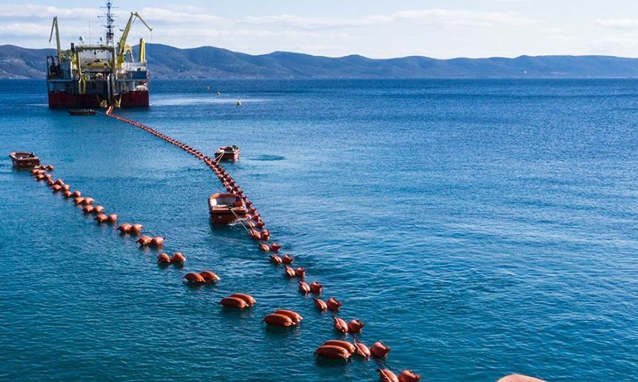 Υπό μελέτη από την Κυβέρνηση η καταβολή των €25 εκ. στον GSI Υπό μελέτη από την Κυβέρνηση η καταβολή των €25 εκ. στον GSI