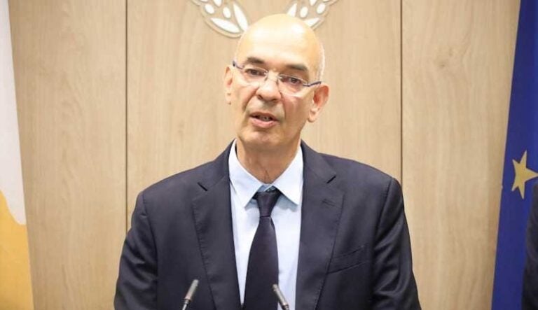 Βαφεάδης για ανασχηματισμό: Στόχος η υλοποίηση έργου, όχι η καρέκλα