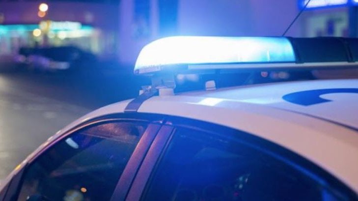 Χειροπέδες σε 44χρονο κατάδικο για την απόπειρα φόνου στην Πύλα Χειροπέδες σε 44χρονο κατάδικο για την απόπειρα φόνου στην Πύλα