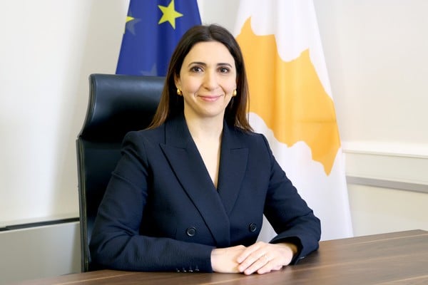 Στη Βουδαπέστη για επίσκεψη εργασίας η Υφυπουργός για Ευρωπαϊκά Θέματα Στη Βουδαπέστη για επίσκεψη εργασίας η Υφυπουργός για Ευρωπαϊκά Θέματα