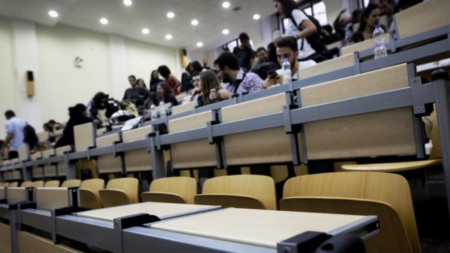 ΔΙΠΑΕ: Ζητά από Δήμαρχο Πάφου να κατονομάσει τα πανεπιστήμια ΔΙΠΑΕ: Ζητά από Δήμαρχο Πάφου να κατονομάσει τα πανεπιστήμια