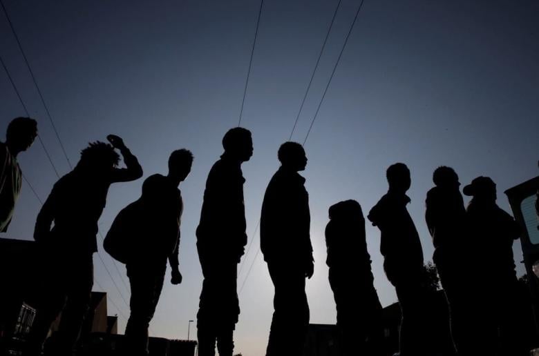 «Όχι» δικαστηρίου σε Πακιστανό μετανάστη – Σωρεία αιτήσεων και εικονικός γάμος «Όχι» δικαστηρίου σε Πακιστανό μετανάστη – Σωρεία αιτήσεων και εικονικός γάμος